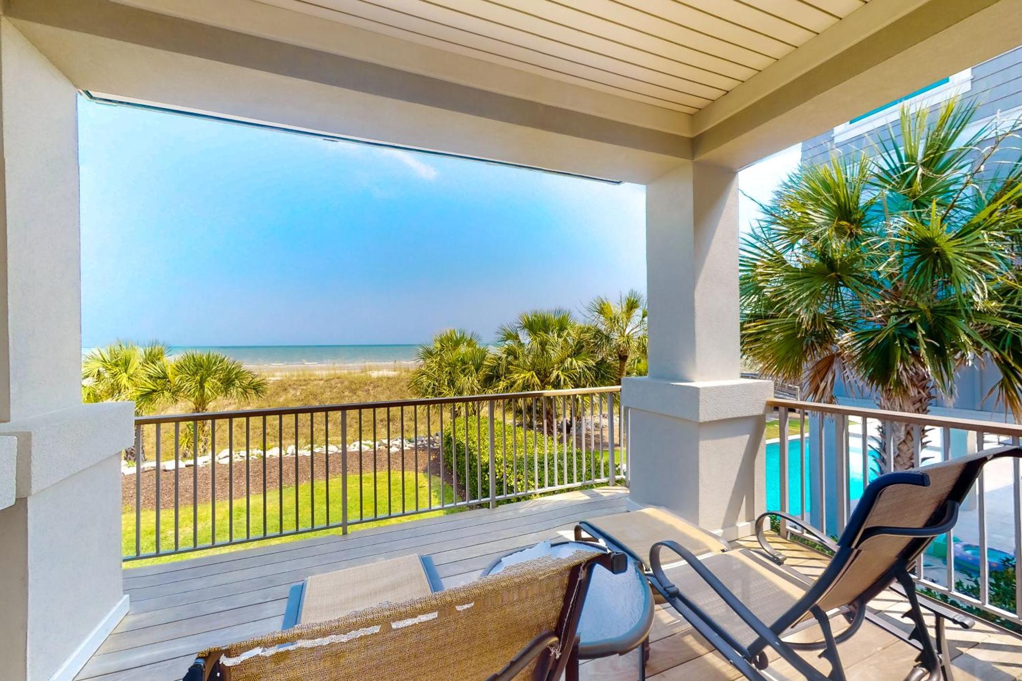 Dune Lane 105 Hilton Head Island Exterior photo